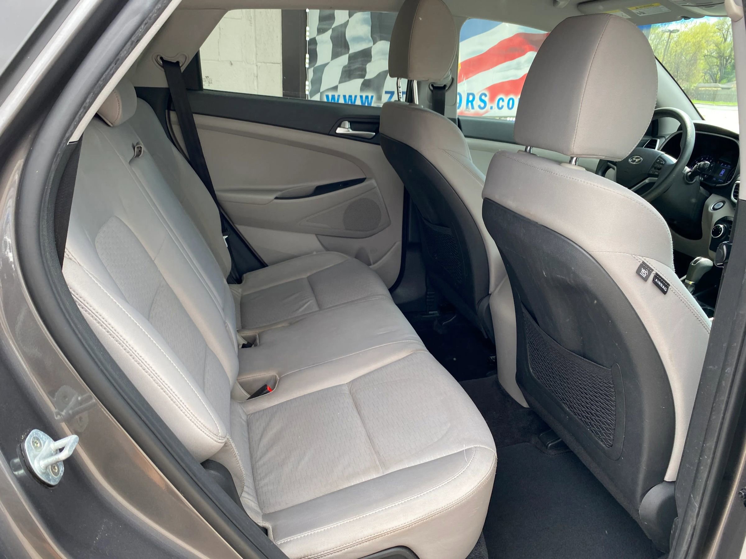 Used 2020 Hyundai Tucson Value AWD/4WD image 11