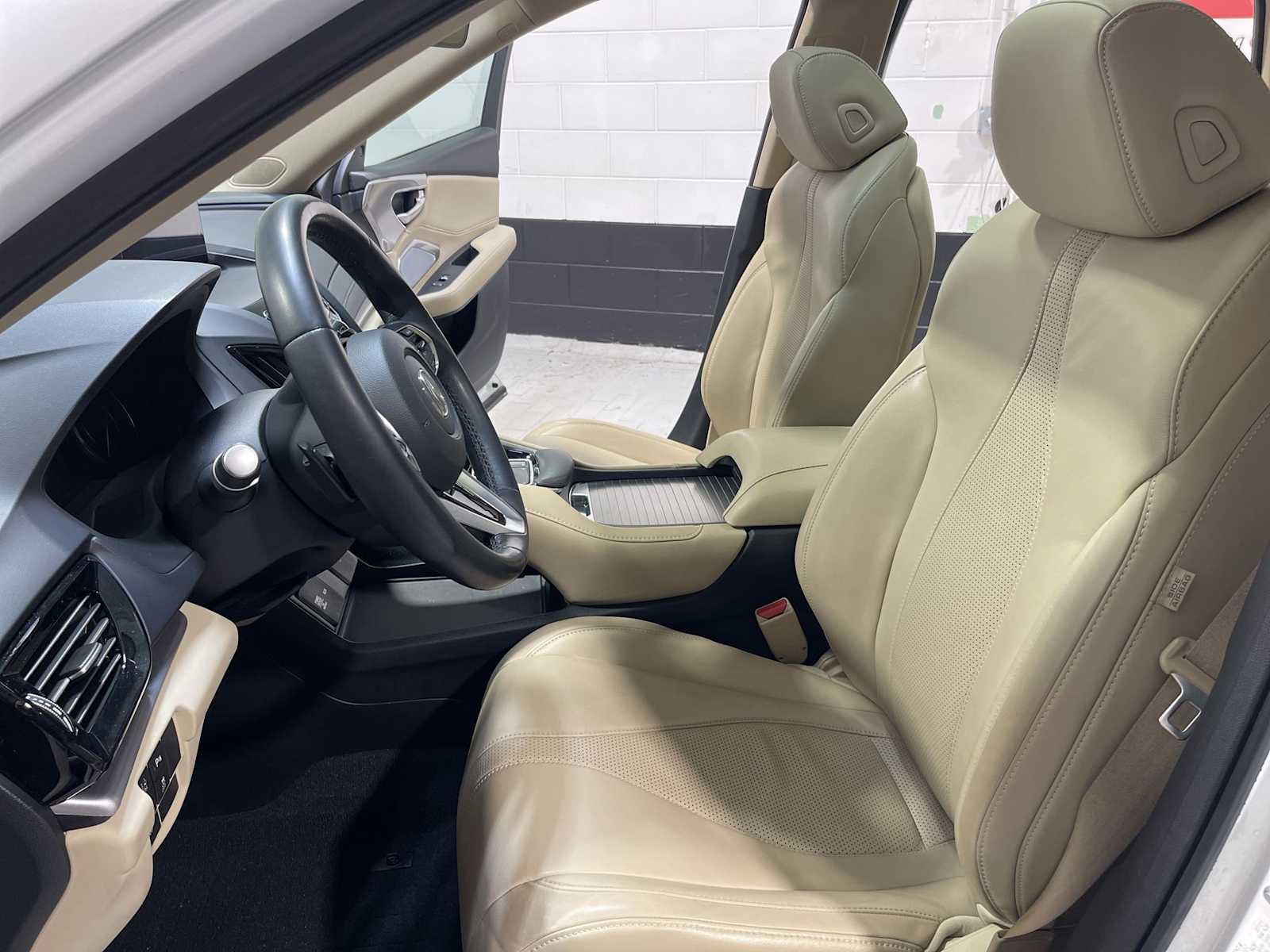 Used 2021 Acura RDX w/ Technology Package FWD image 11