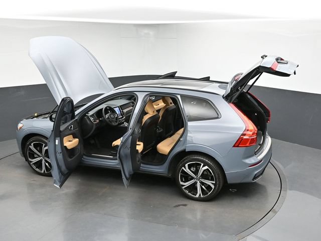 Used 2023 Volvo XC60 B6 Ultimate w/ Protection Package Premier AWD/4WD image 47