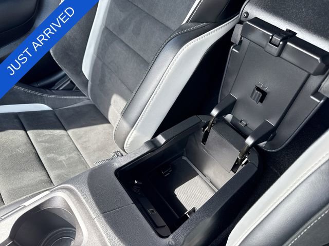 Used 2021 Ford Mustang Shelby GT500 w/ Technology Package image 21