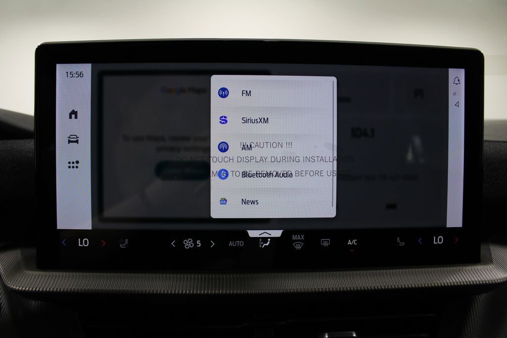 New 2026 Ford Explorer ST w/ Sun And Sound Package image 46