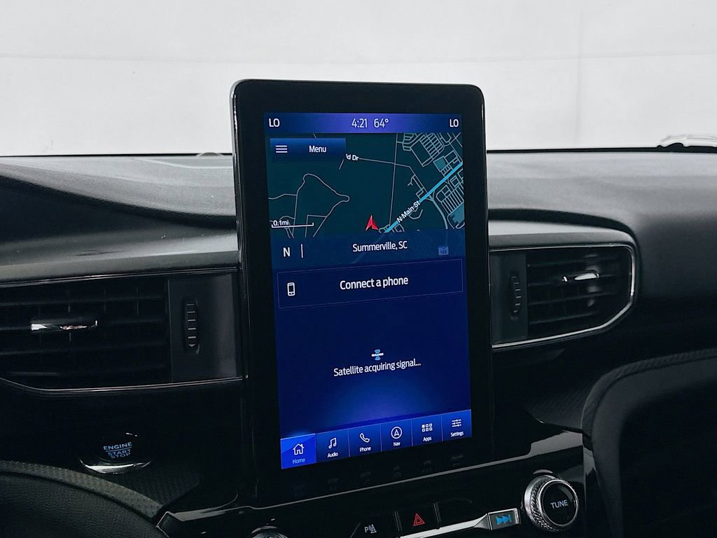 Used 2023 Ford Explorer ST w/ Equipment Group 401A image 26