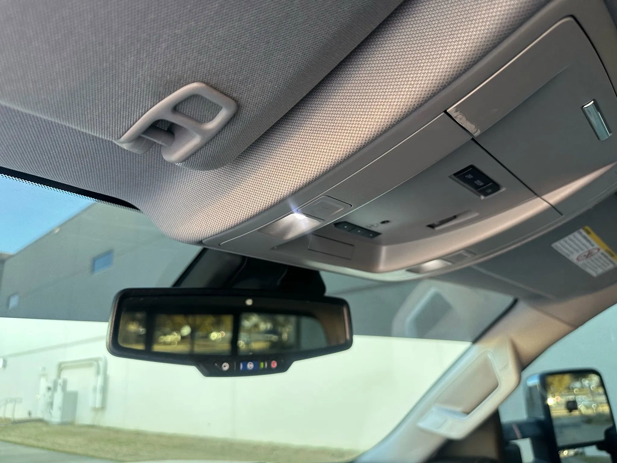 Used 2016 GMC Sierra 2500 Denali w/ Duramax Plus Package image 35