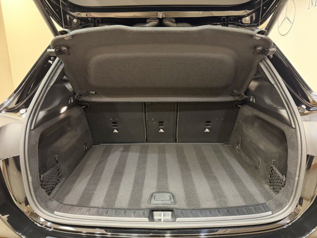Certified 2025 Mercedes-Benz GLA 250 image 24
