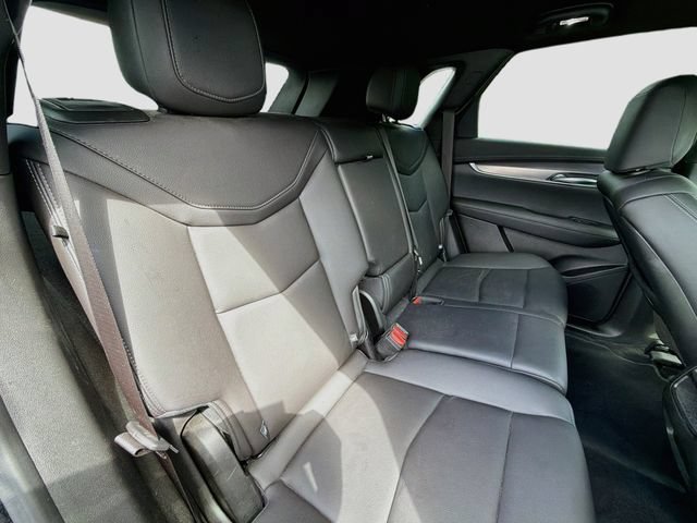 Used 2023 Cadillac XT5 Luxury AWD/4WD image 25
