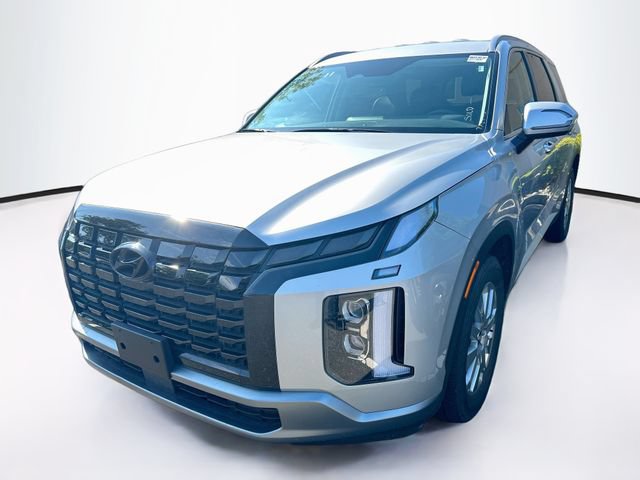 Used 2025 Hyundai Palisade SEL AWD/4WD image 2
