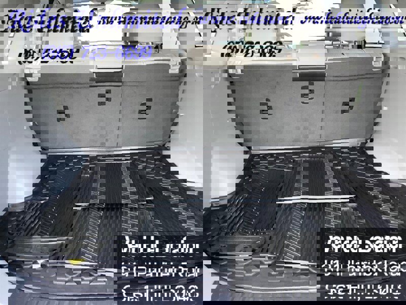 Used 2011 Kia Sorento LX image 32