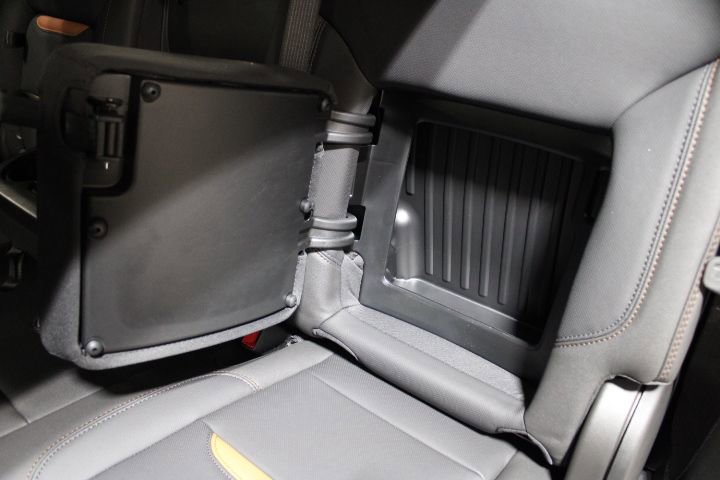 New 2026 GMC Sierra 2500 AT4 w/ Technology Package image 62