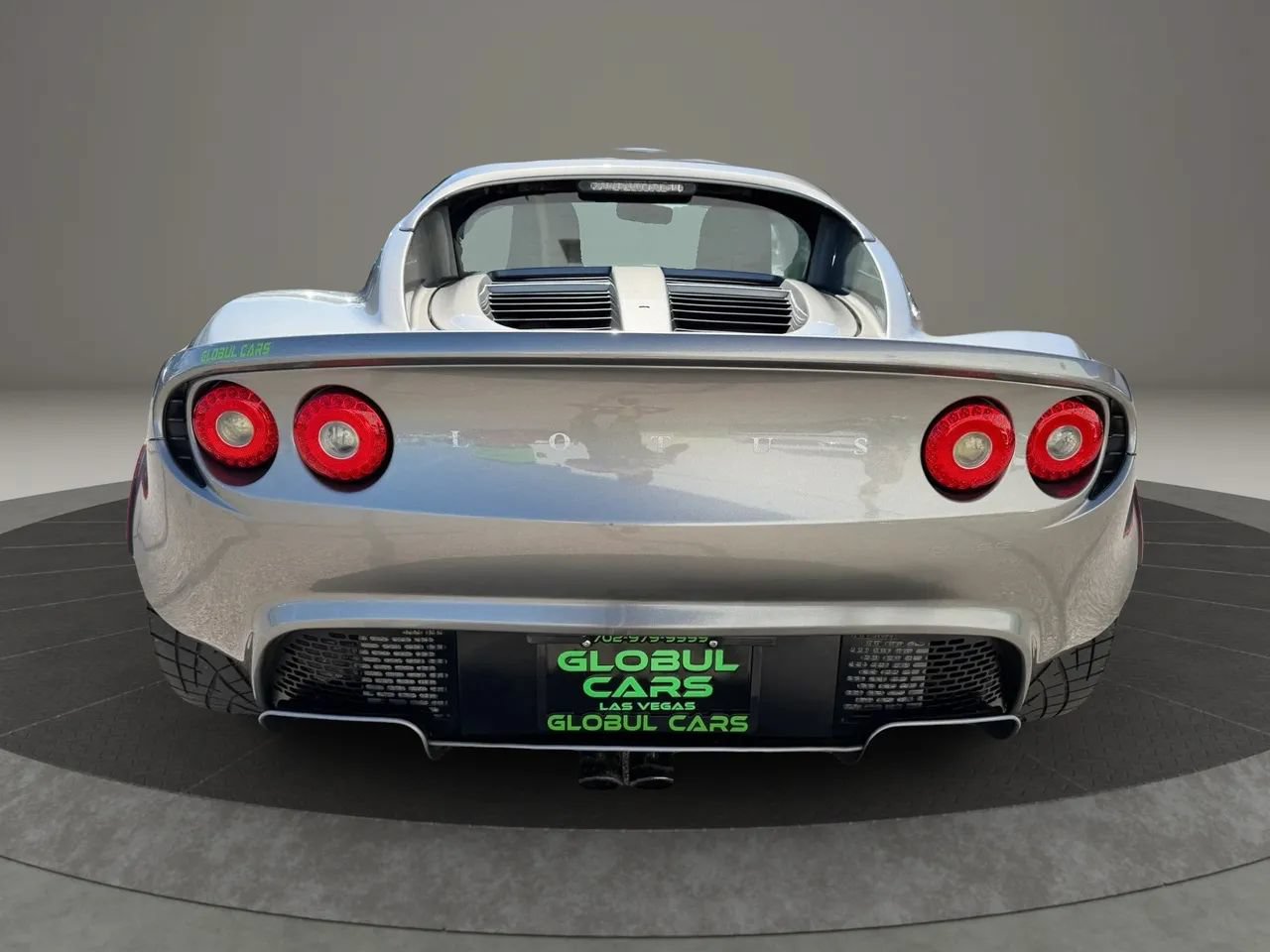 Used 2006 Lotus Elise RWD image 6