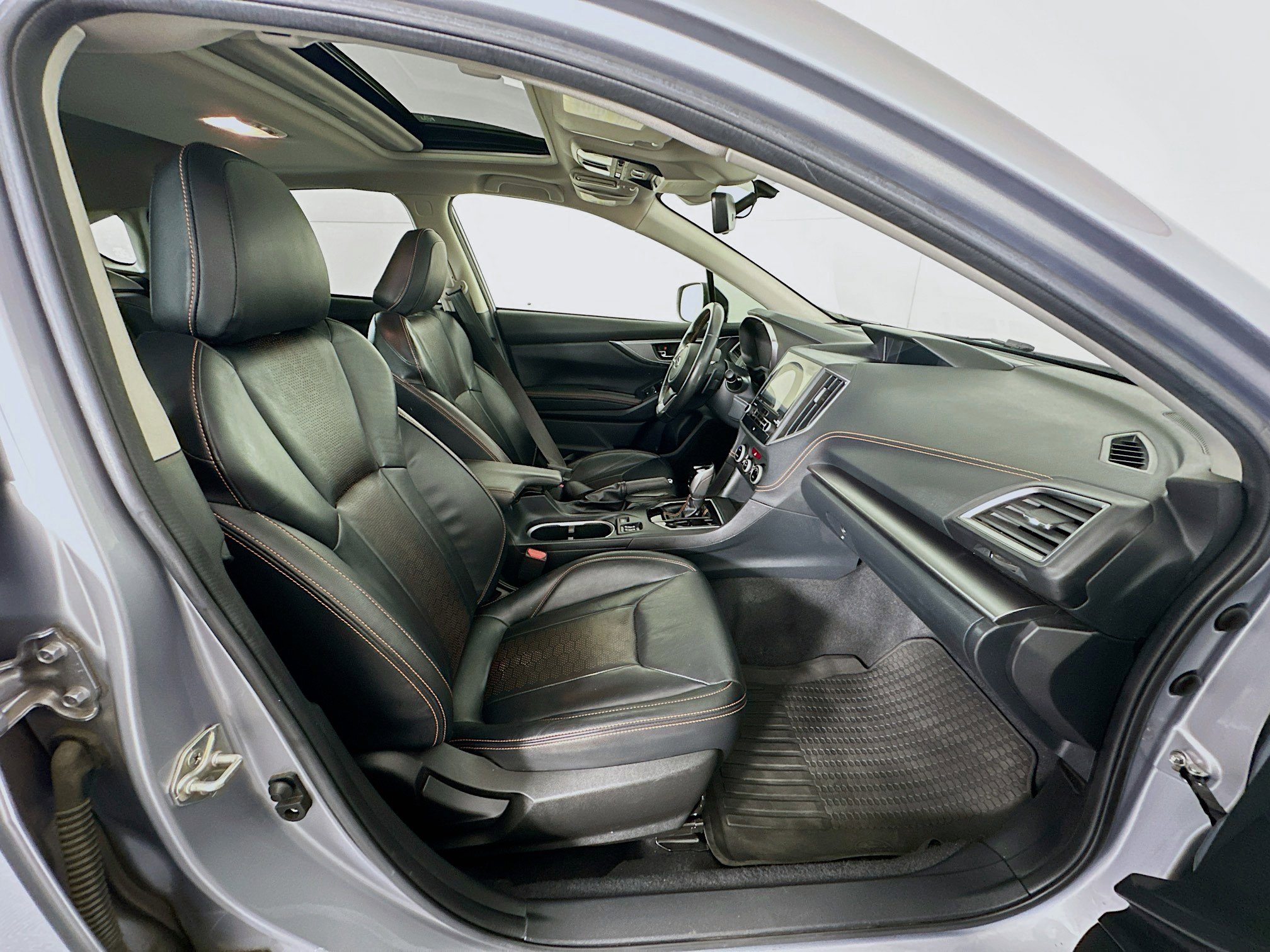 Used 2021 Subaru Crosstrek 2.5i Limited w/ Popular Package #5 image 31