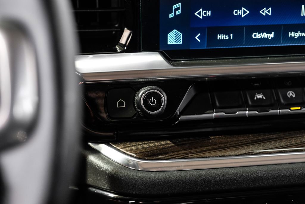 Used 2023 Chevrolet Silverado 1500 LT Trail Boss image 25