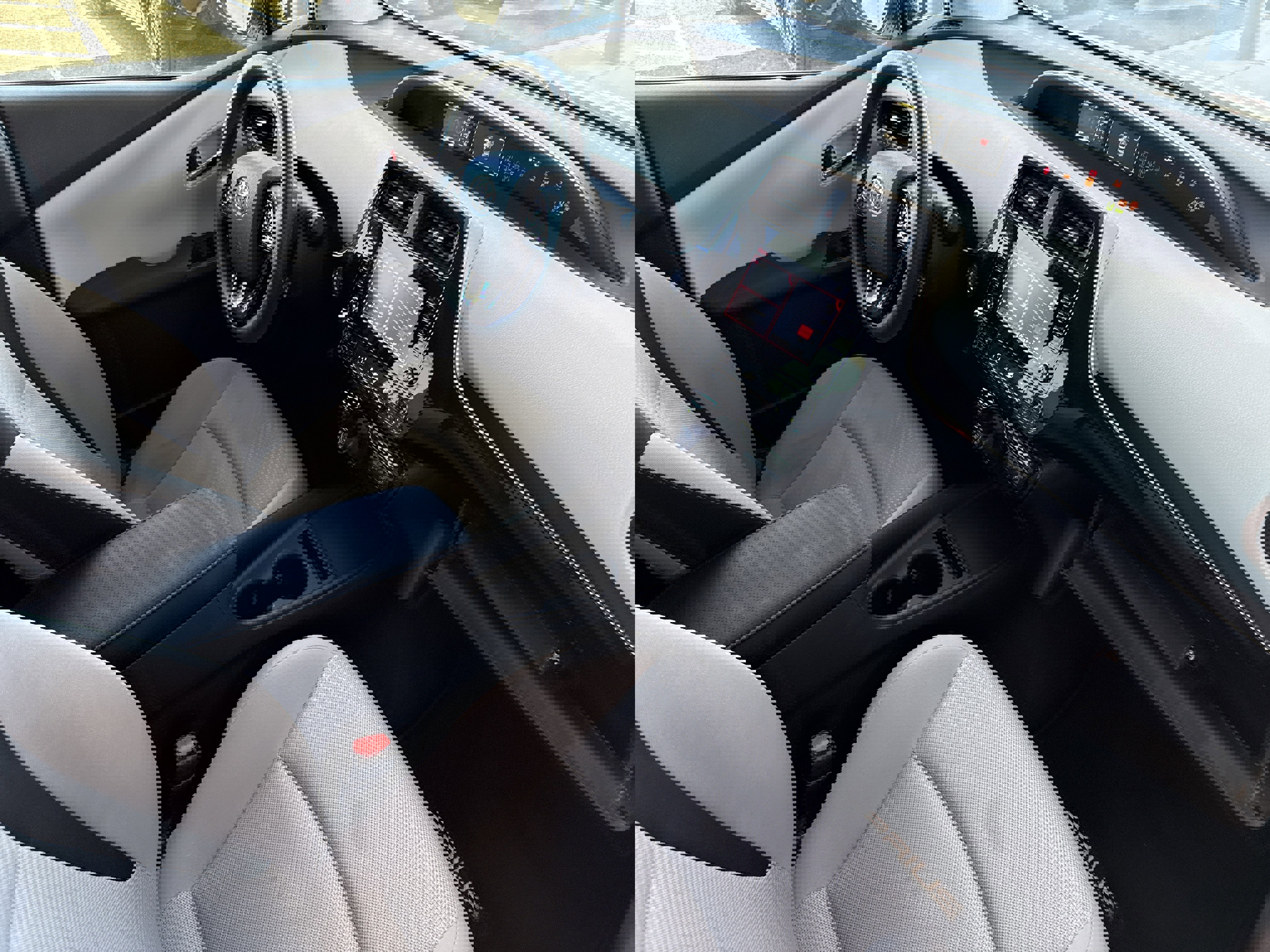 Used 2020 Toyota Prius LE w/ Carpet Mat Package image 13