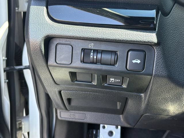 Used 2021 Subaru WRX STI w/ Popular Package #3 (IZT) AWD/4WD image 27