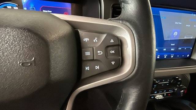 Used 2024 Ford Bronco Wildtrak AWD/4WD image 14