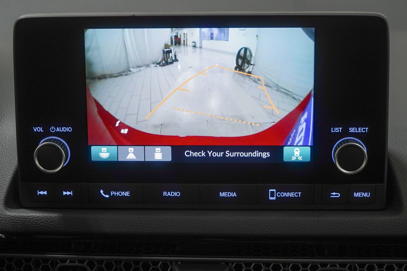 New 2026 Honda Civic Sport image 26