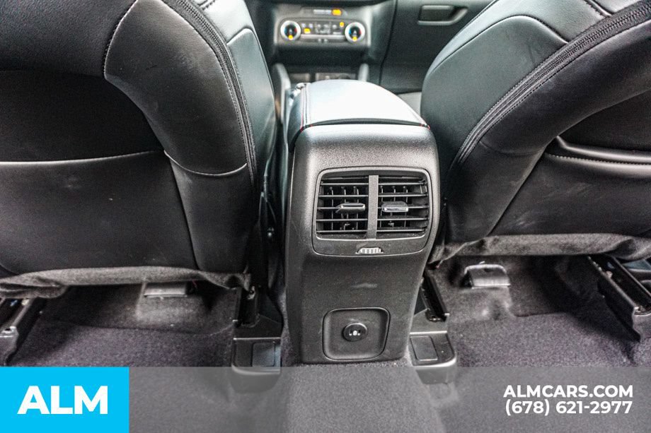 Used 2026 Ford Escape ST-Line FWD image 31