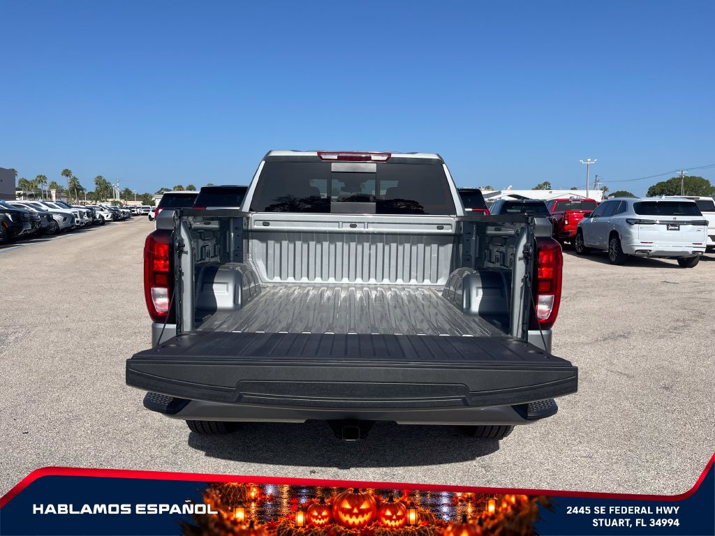 New 2026 GMC Sierra 1500 Elevation w/ Preferred Package AWD/4WD image 16