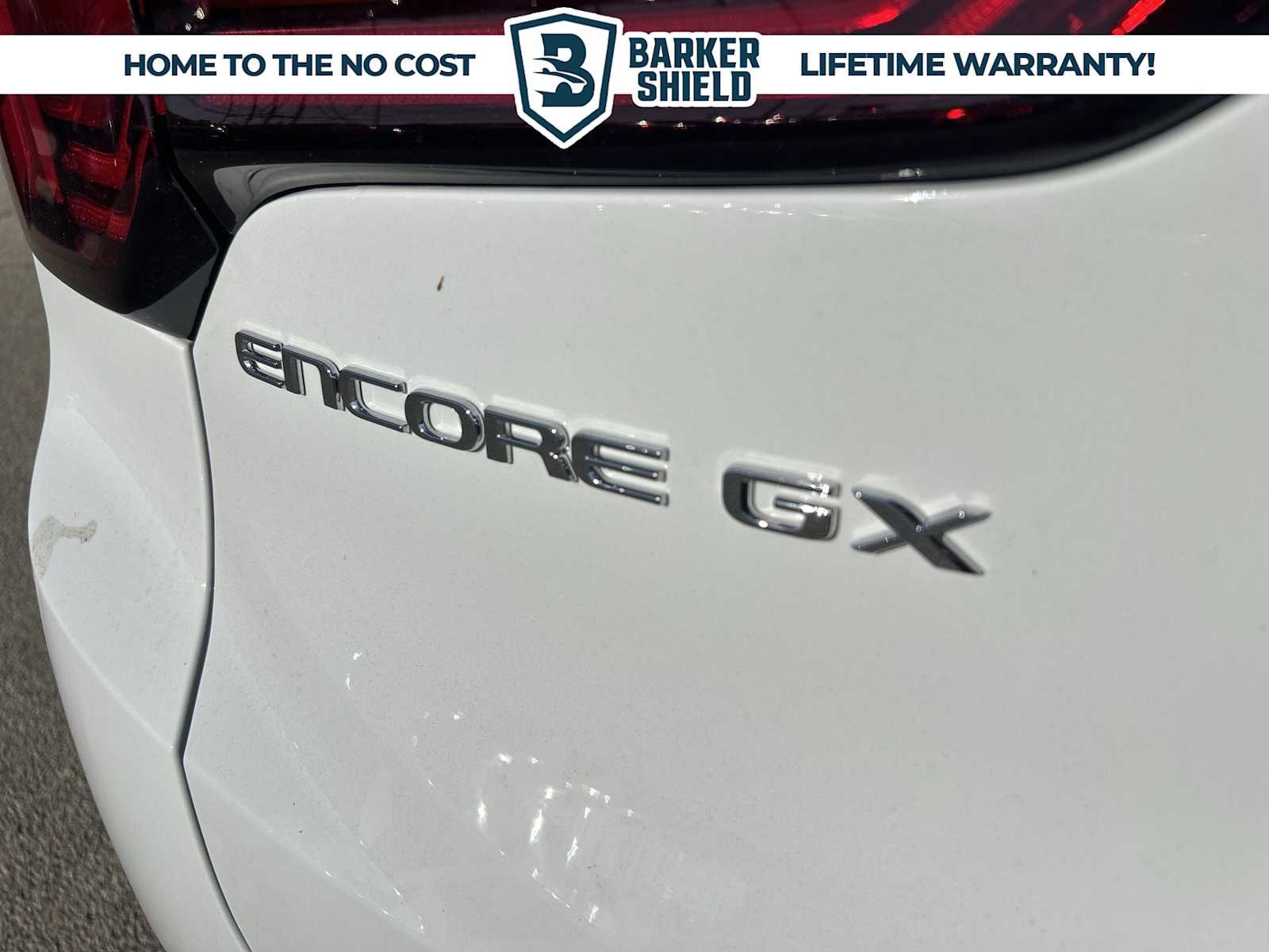 New 2026 Buick Encore GX Sport Touring w/ Comfort Package image 30