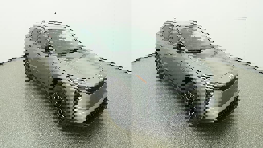 New 2026 Toyota bZ image 13