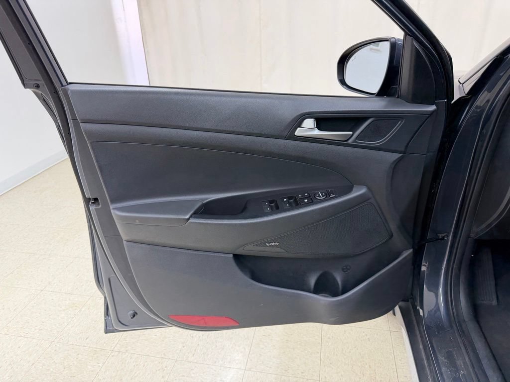 Used 2020 Hyundai Tucson Sport AWD/4WD image 17
