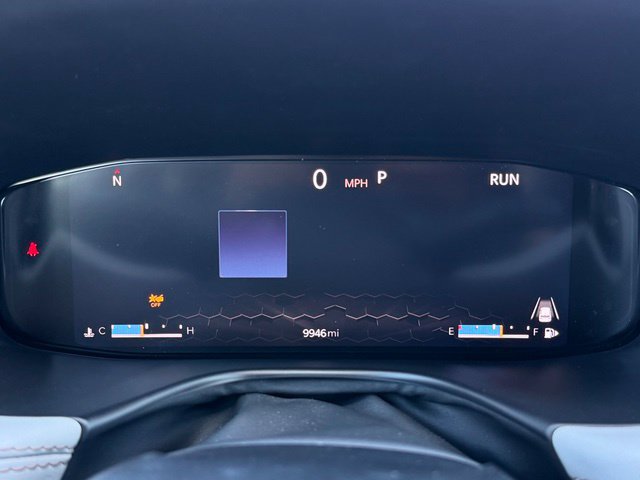 Used 2023 Jeep Compass Limited AWD/4WD image 18