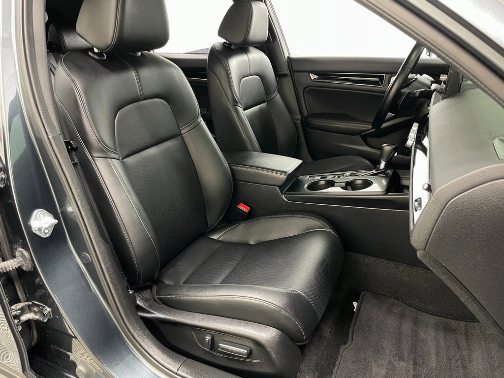 Used 2023 Honda Civic Sport Touring image 40