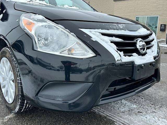 Used 2018 Nissan Versa SV image 15