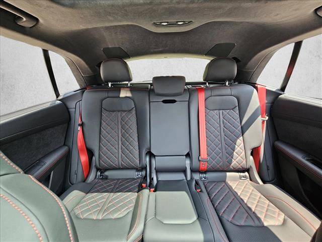 Used 2026 Audi SQ8 Prestige w/ Prestige Package AWD/4WD image 15