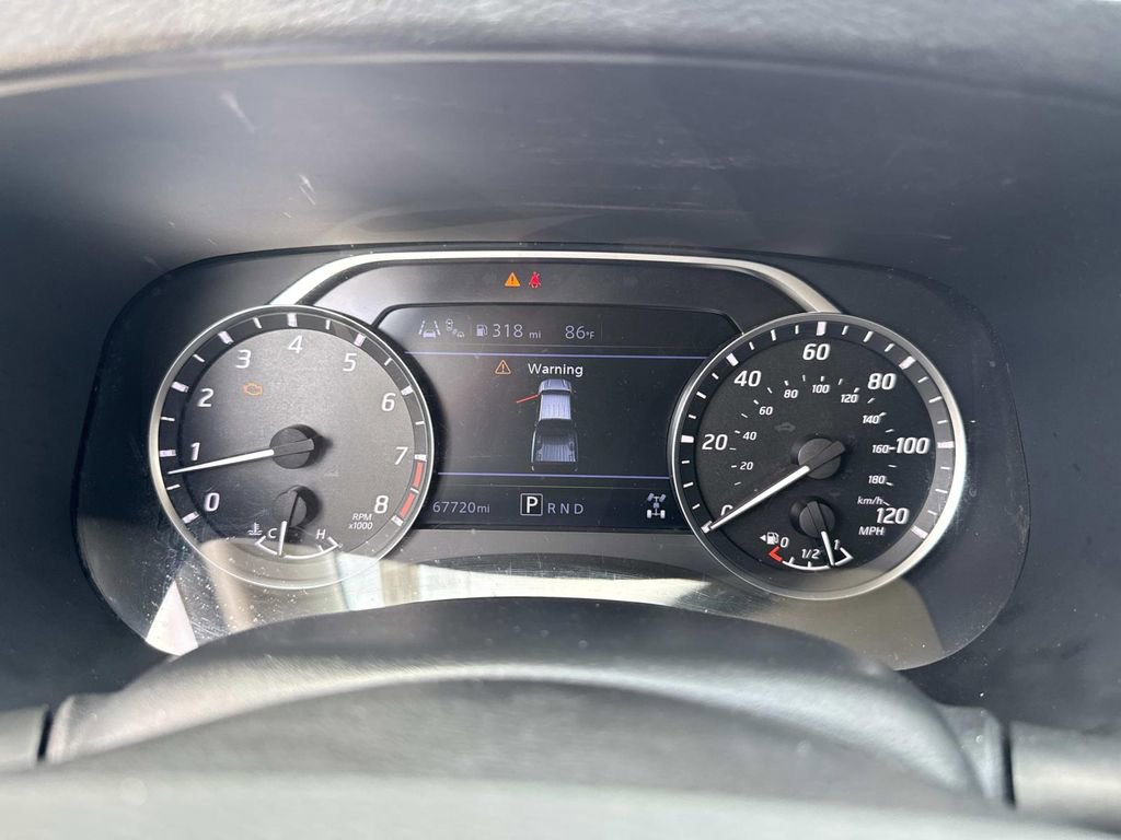 Used 2022 Nissan Frontier S w/ Technology Package image 28
