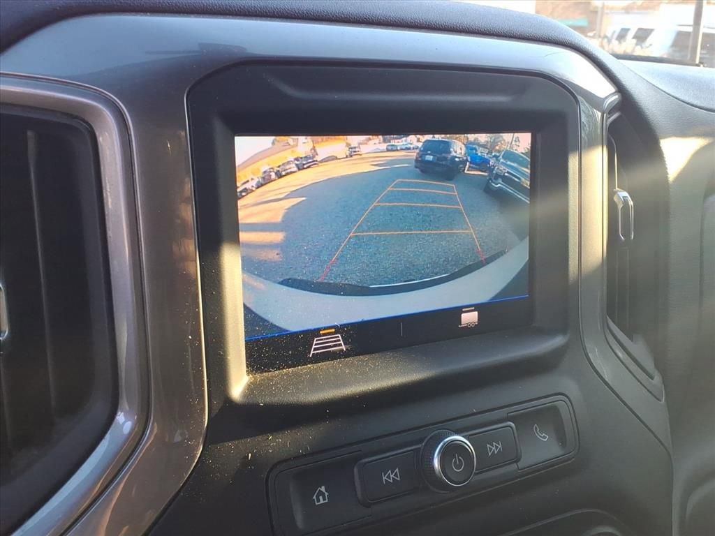 Used 2020 Chevrolet Silverado 3500 W/T w/ WT Convenience Package image 15