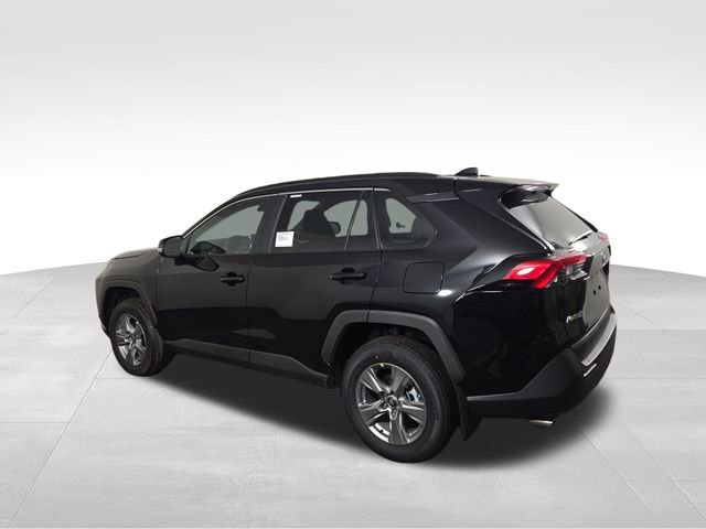 New 2025 Toyota RAV4 XLE image 11