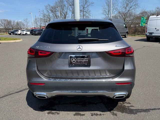 Certified 2023 Mercedes-Benz GLA 250 4MATIC image 6