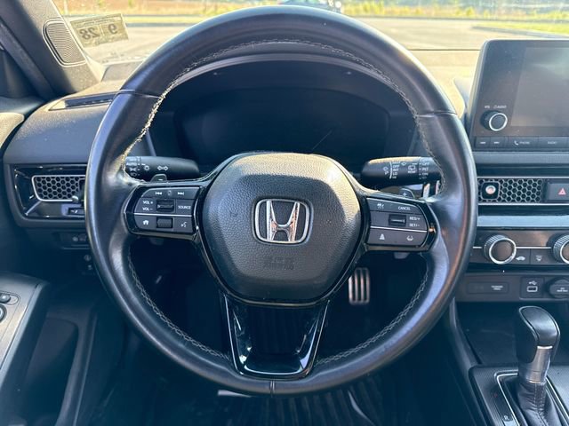 Used 2024 Honda Civic Sport image 20