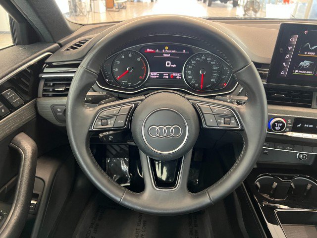 Used 2020 Audi A4 2.0T Premium w/ Convenience Package AWD/4WD image 22