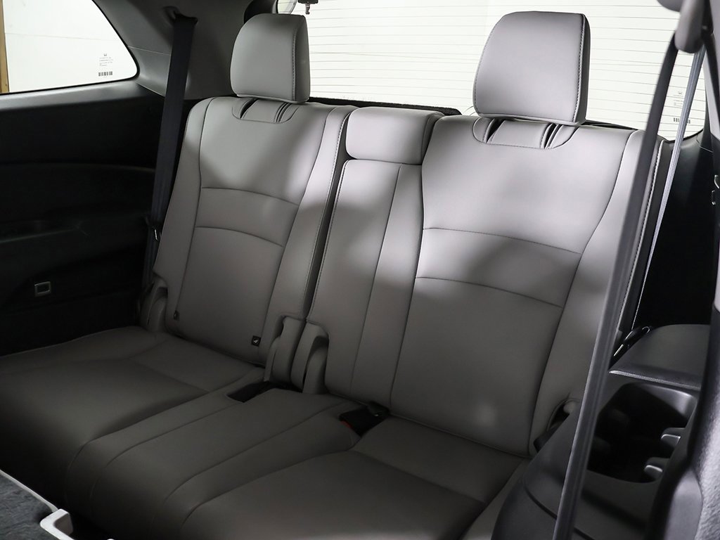 Used 2021 Honda Pilot Special Edition image 34