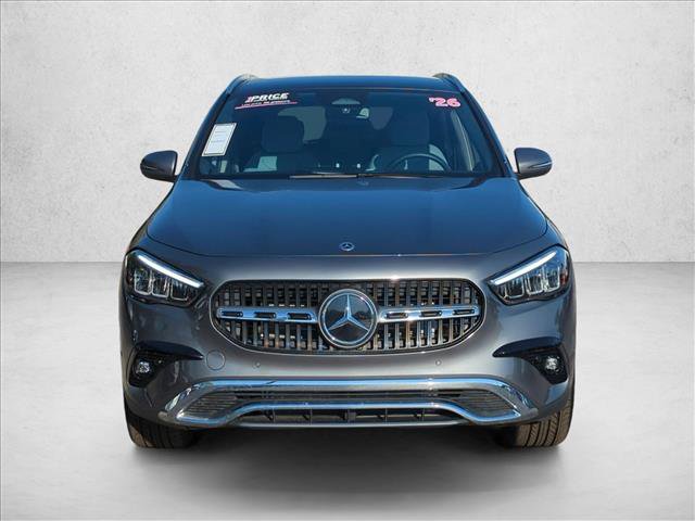 Certified 2026 Mercedes-Benz GLA 250 video 2