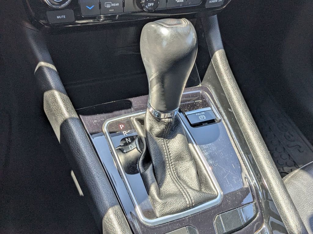 Used 2022 Jeep Compass Altitude w/ Convenience Group image 12