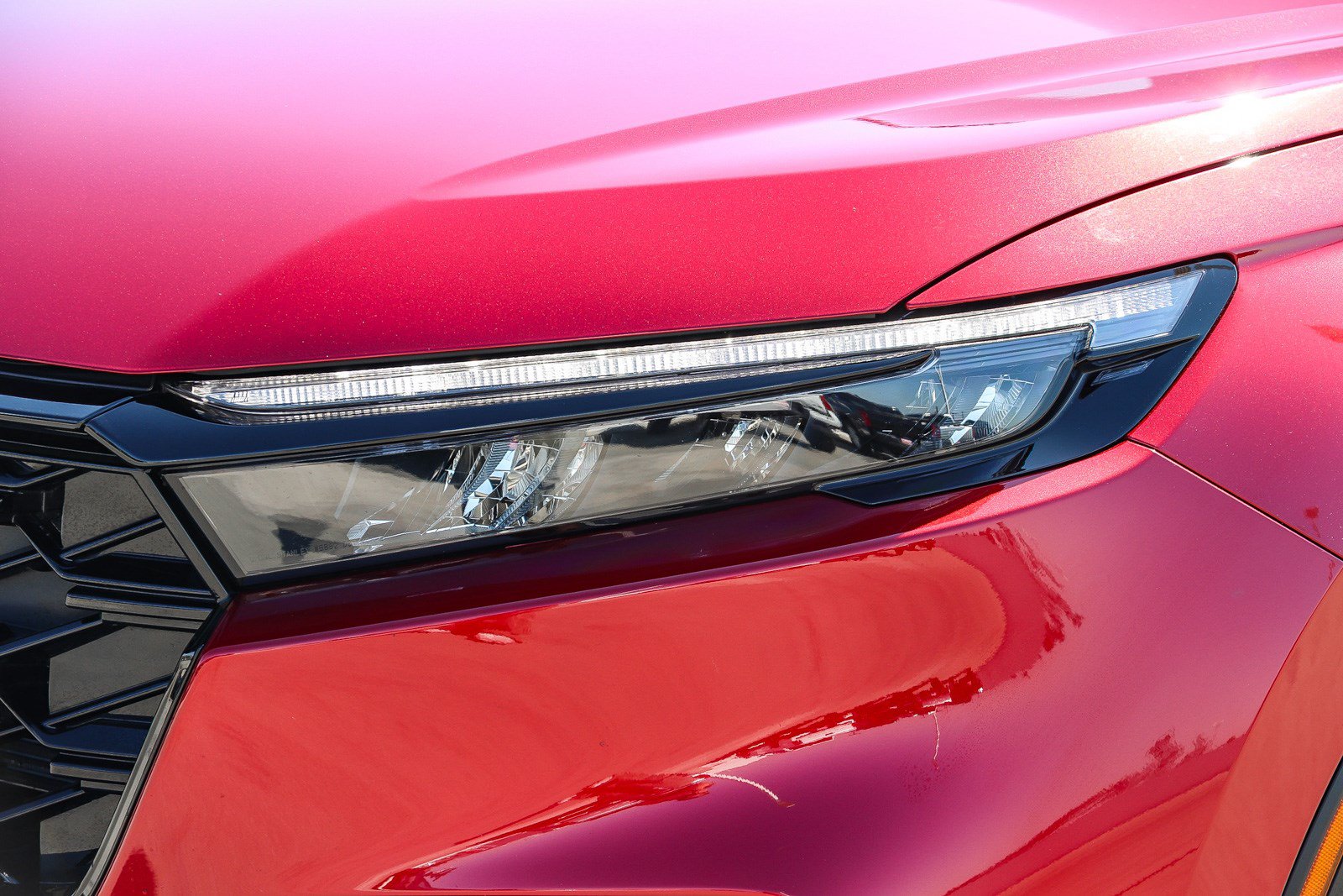 Used 2025 Honda CR-V Sport-L image 11