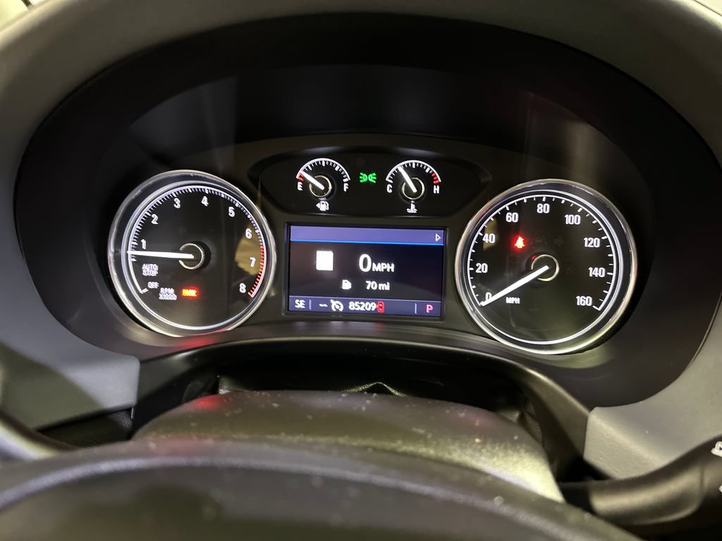 Used 2021 Buick Enclave Premium w/ Sun and Sites Package AWD/4WD image 16