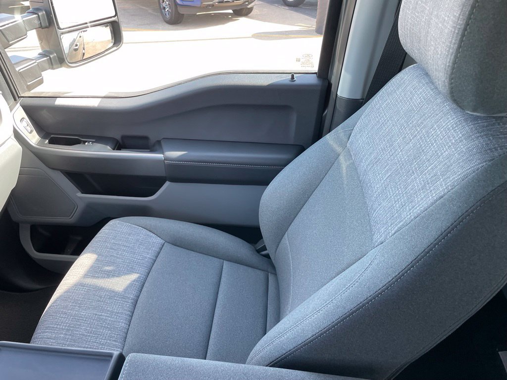 New 2027 Ford F250 XLT AWD/4WD image 23