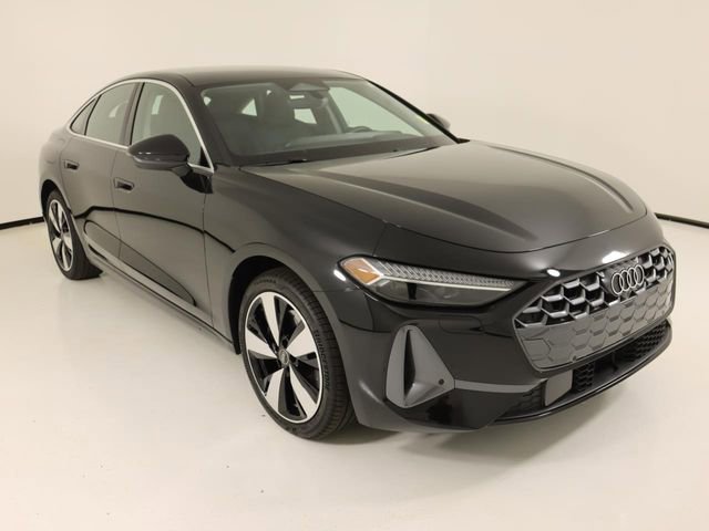 Certified 2025 Audi A5 2.0T Premium Plus w/ Premium Plus image 7