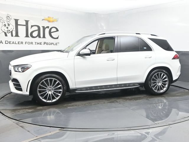 Used 2022 Mercedes-Benz GLE 450 4MATIC image 33