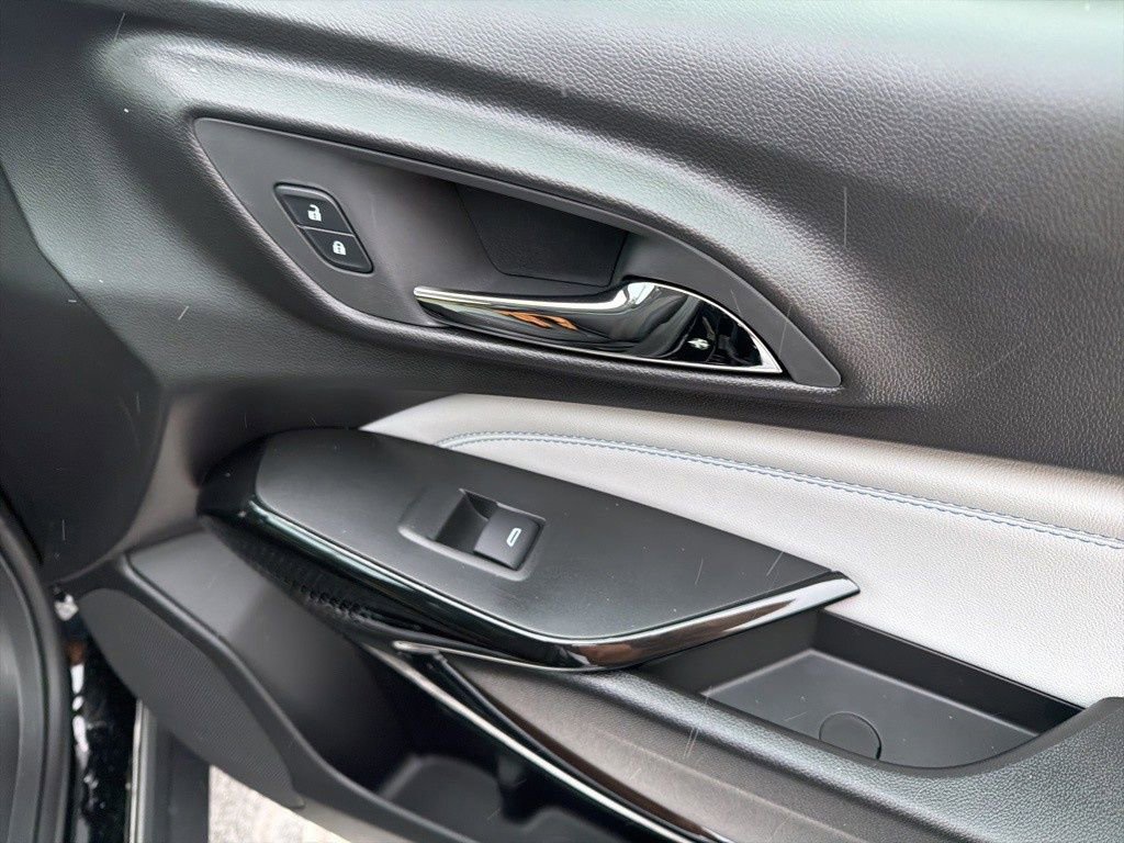 New 2026 Chevrolet Trax LT w/ Driver Confidence Package image 21