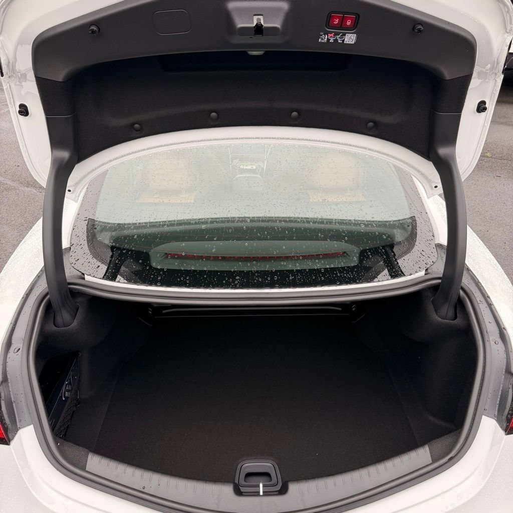 New 2026 Mercedes-Benz CLE 450 4MATIC Coupe image 20