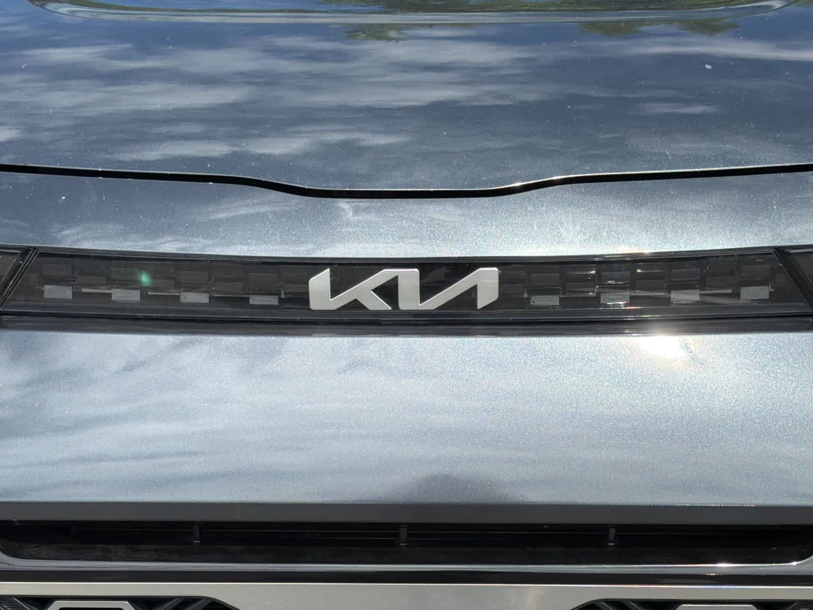 Used 2023 Kia Soul GT-Line w/ GT-Line Technology Package FWD image 6