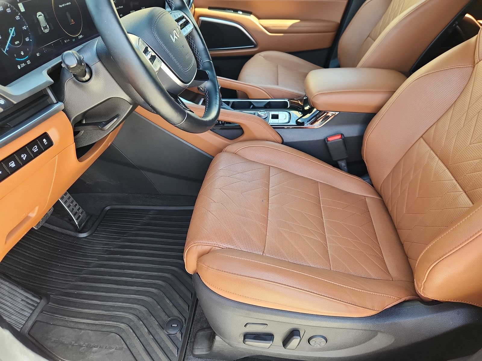 Used 2024 Kia Telluride SX X-Pro AWD/4WD image 10