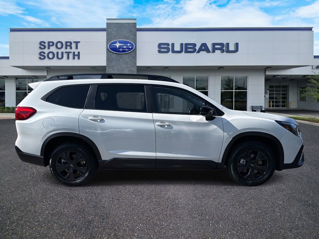 New 2026 Subaru Ascent Premium image 2