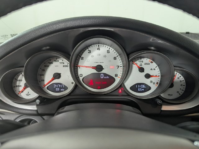Used 2008 Porsche 911 Carrera S RWD image 12