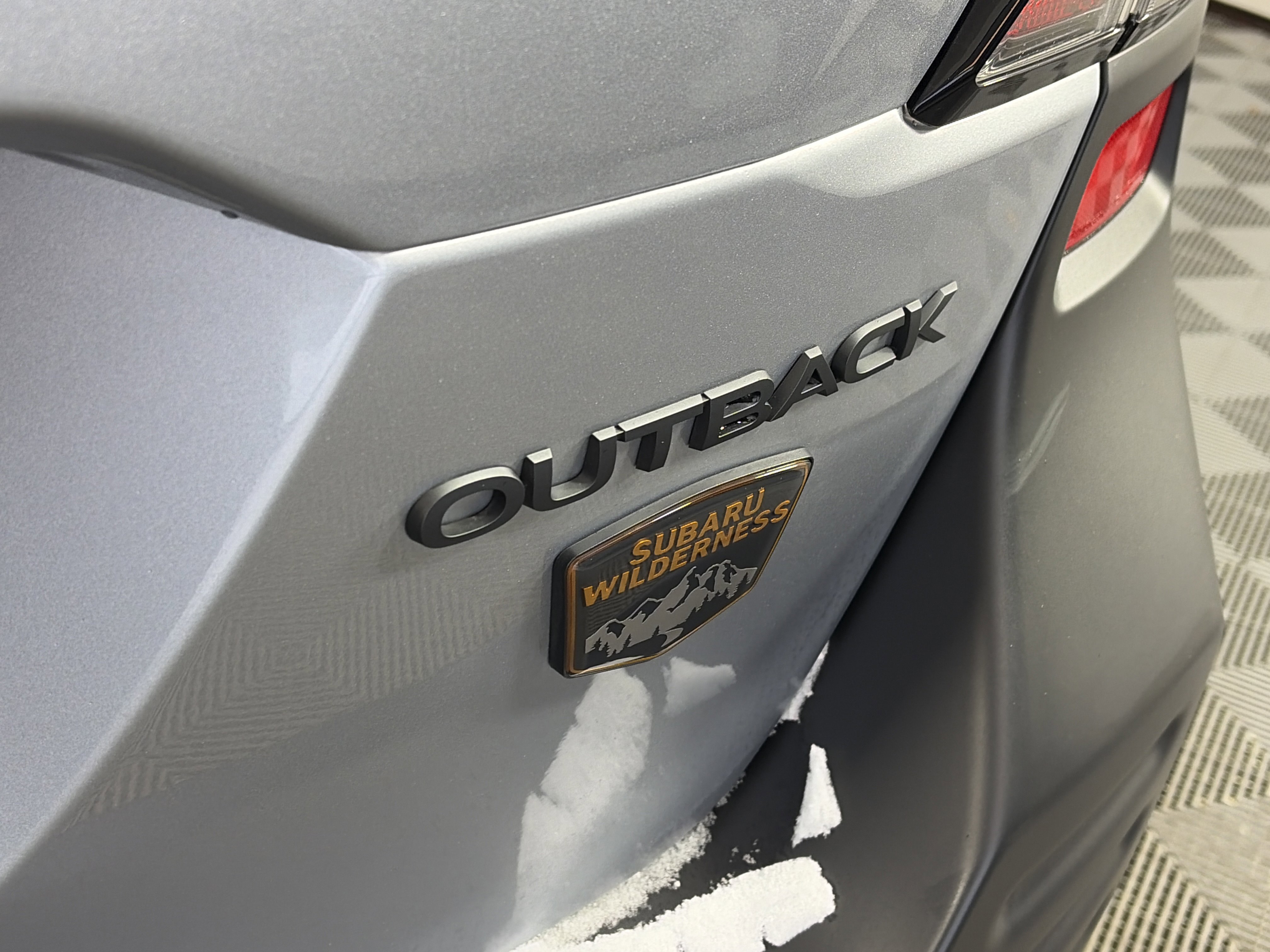 Used 2025 Subaru Outback Wilderness image 17