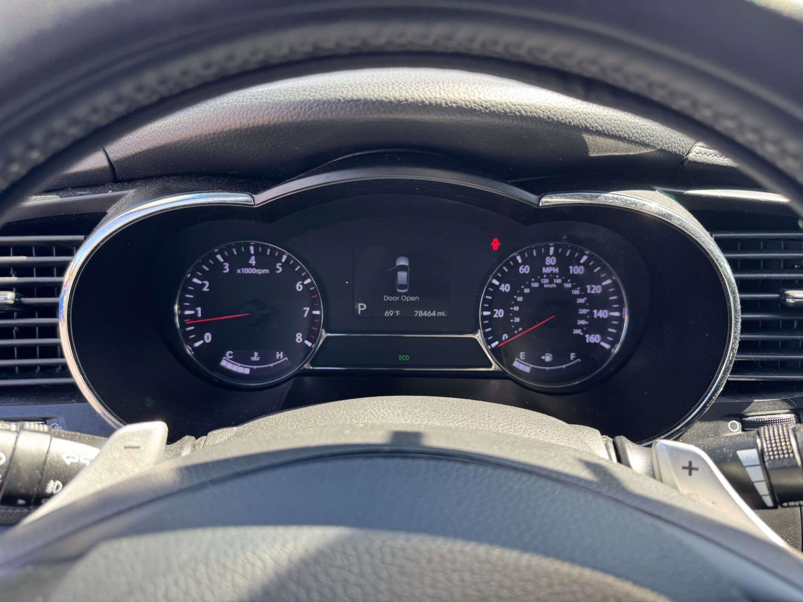 Used 2013 Kia Optima SX FWD image 20